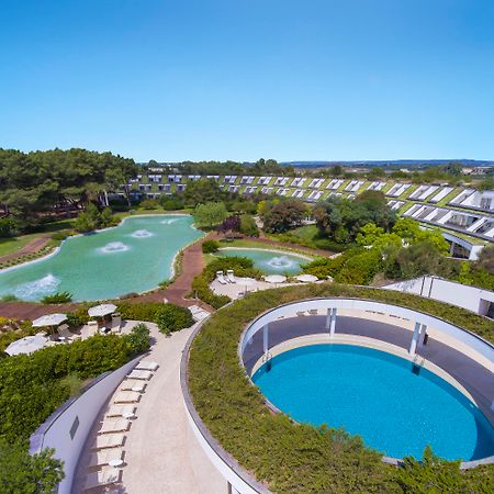 Ethra Reserve Kalidria Castellaneta Marina Exterior foto