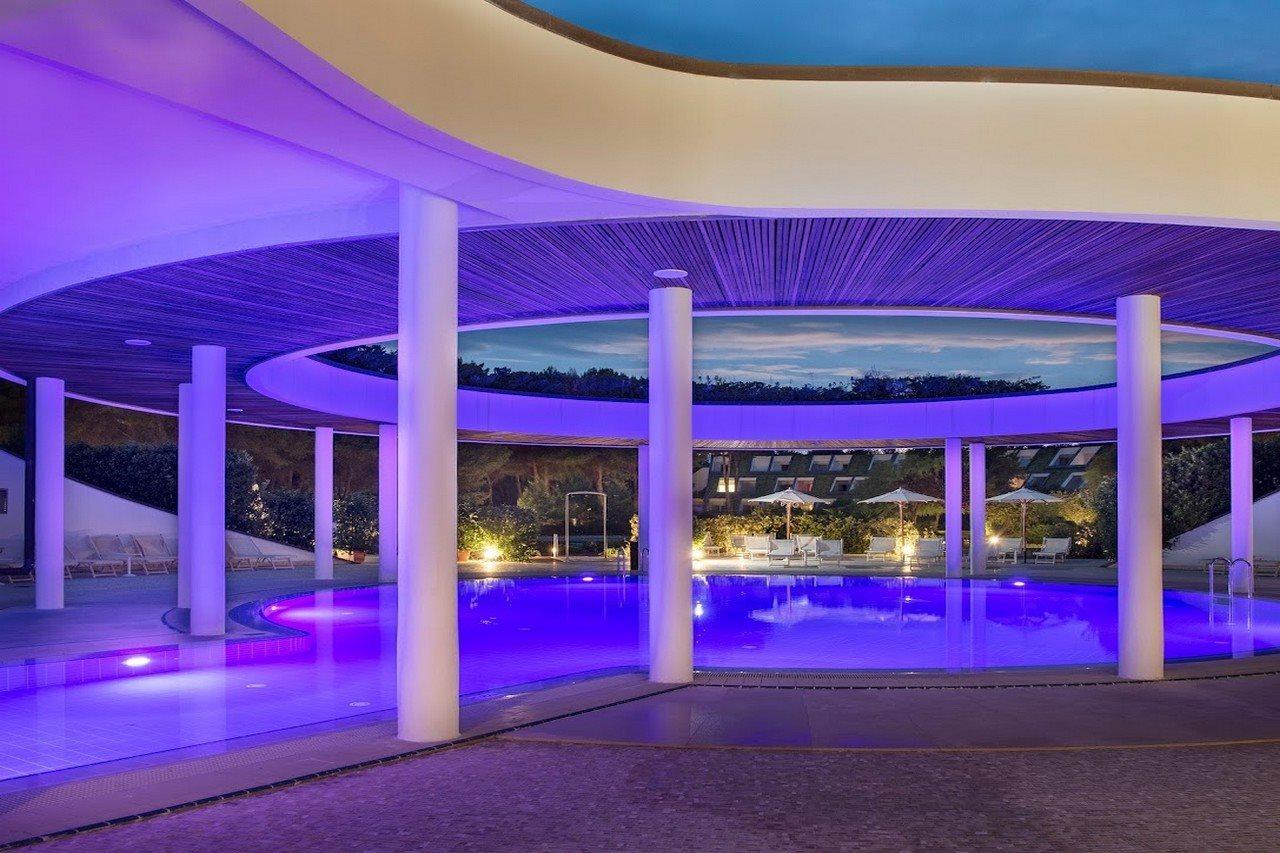 Ethra Reserve Kalidria Castellaneta Marina Exterior foto
