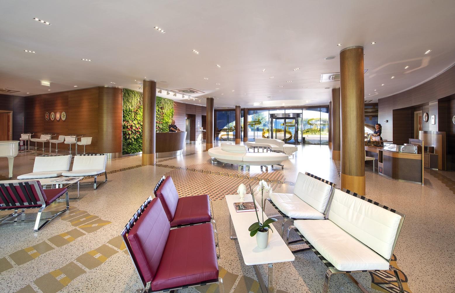 Ethra Reserve Kalidria Castellaneta Marina Exterior foto