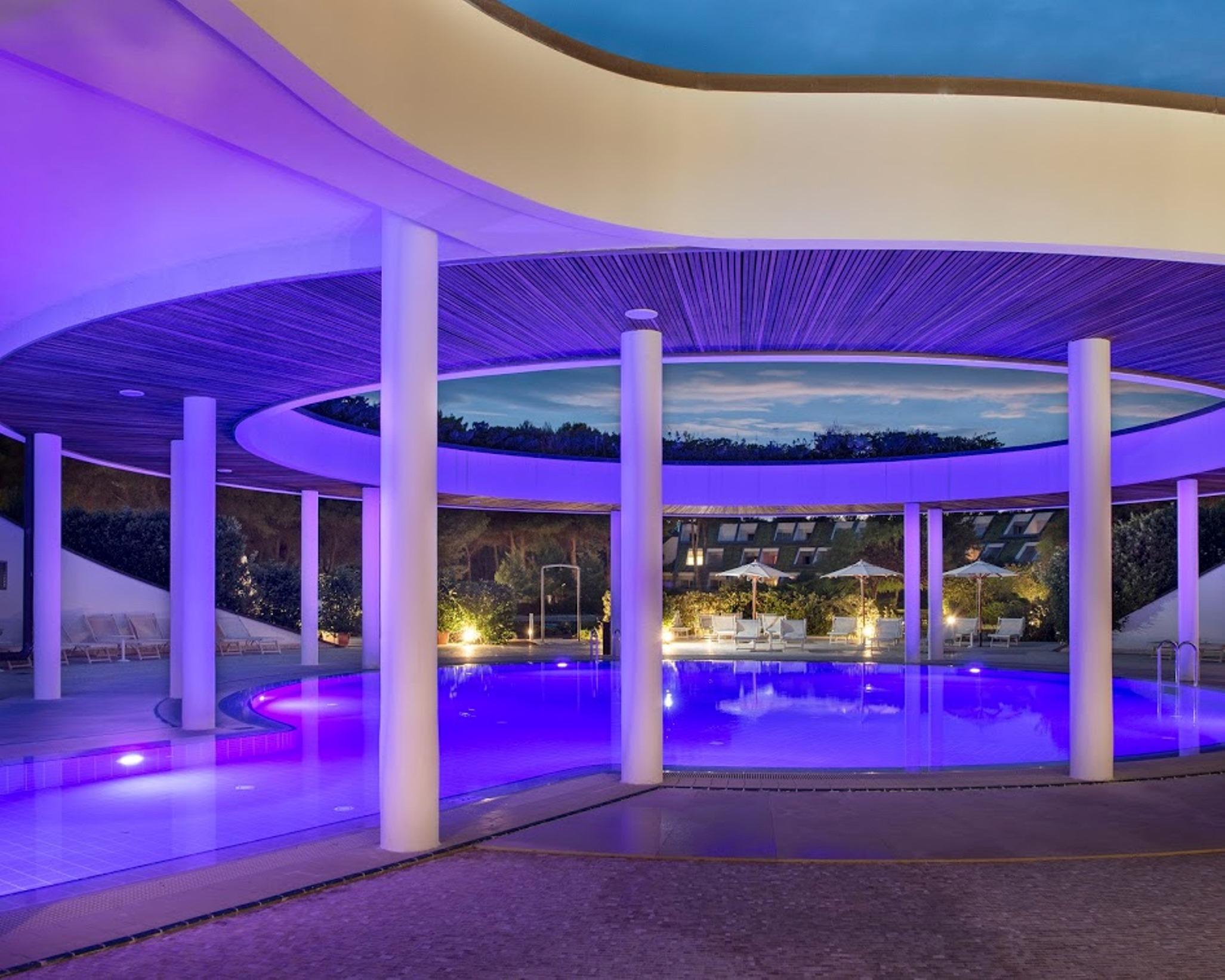 Ethra Reserve Kalidria Castellaneta Marina Exterior foto