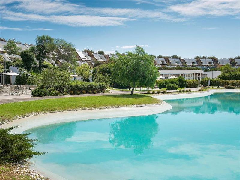 Ethra Reserve Kalidria Castellaneta Marina Exterior foto