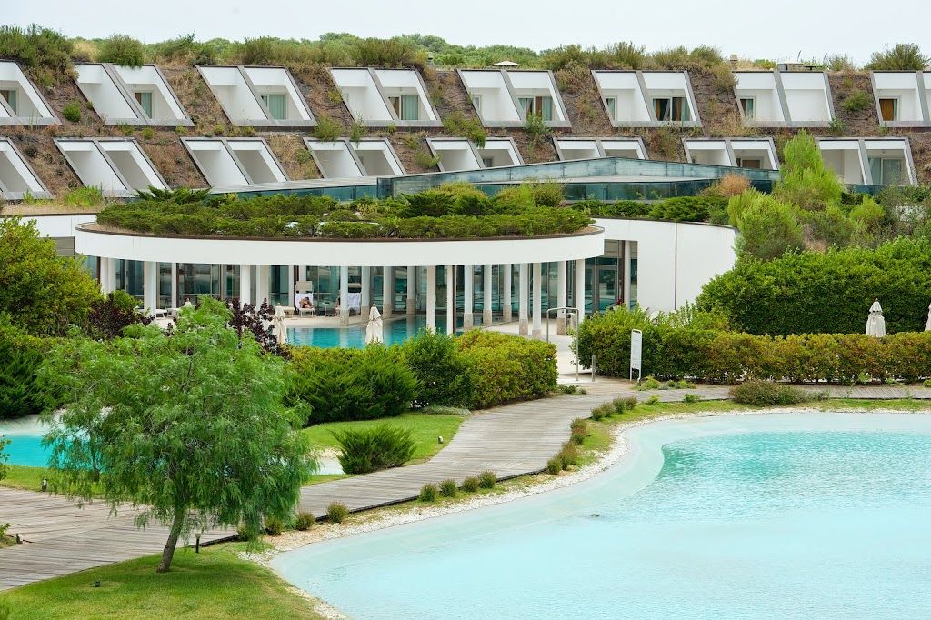 Ethra Reserve Kalidria Castellaneta Marina Exterior foto