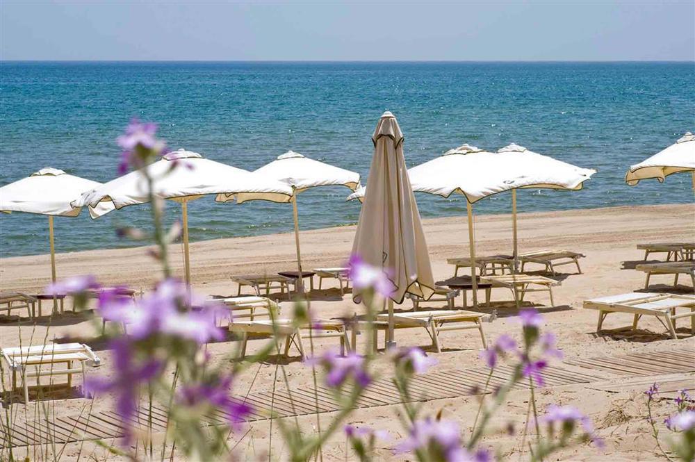 Ethra Reserve Kalidria Castellaneta Marina Facilități foto