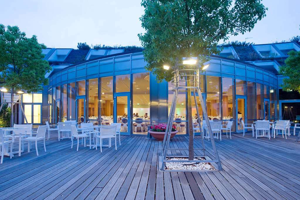 Ethra Reserve Kalidria Castellaneta Marina Exterior foto